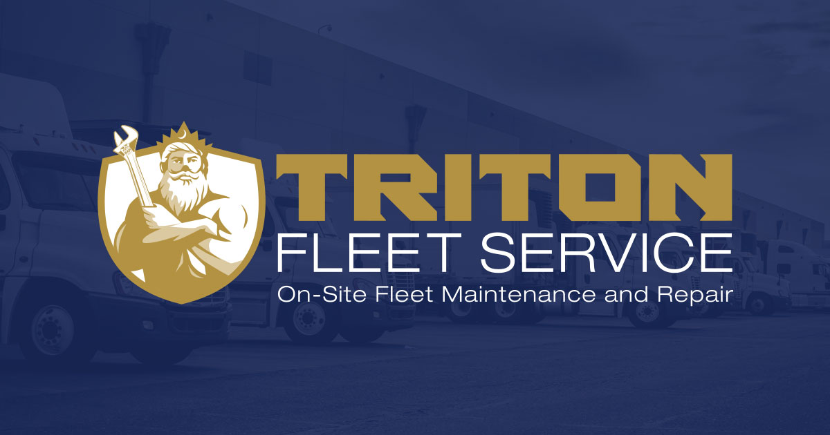 Triton Advantage Triton Fleet Service