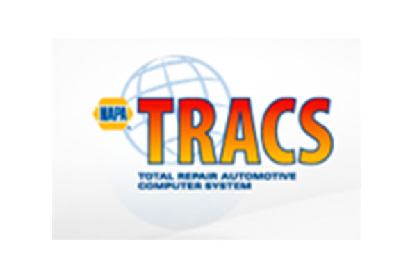 napa-tracs